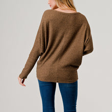 Load image into Gallery viewer, Oakes Sweater | 3 Colors Available
