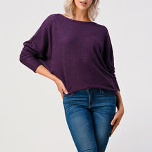 Load image into Gallery viewer, Oakes Sweater | 3 Colors Available
