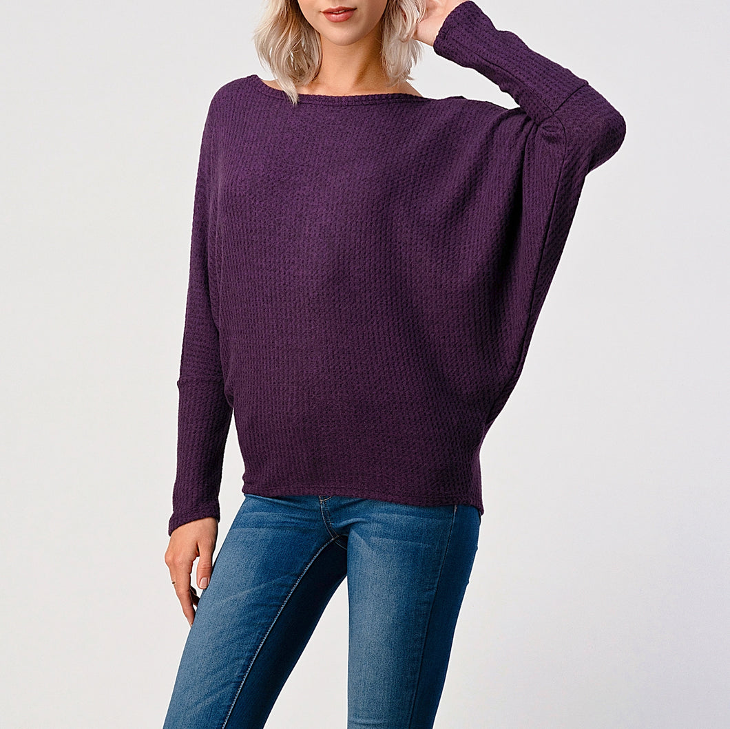 Oakes Sweater | 3 Colors Available