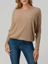 Load image into Gallery viewer, Harlow Sweater | 3 Colors Available
