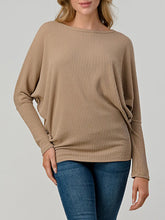 Load image into Gallery viewer, Harlow Sweater | 3 Colors Available
