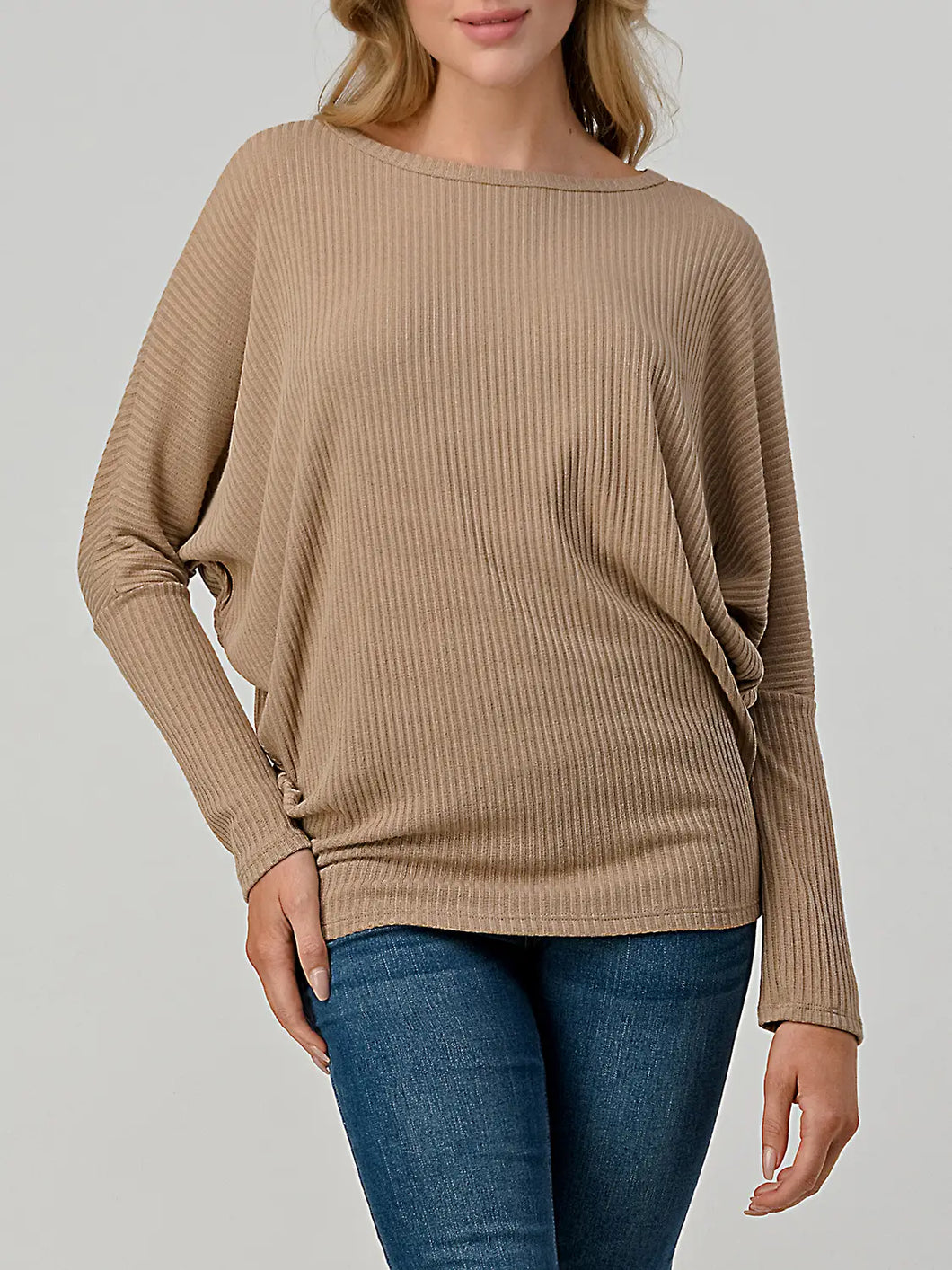 Harlow Sweater | 3 Colors Available