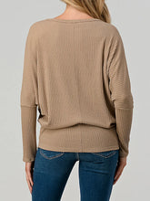 Load image into Gallery viewer, Harlow Sweater | 3 Colors Available
