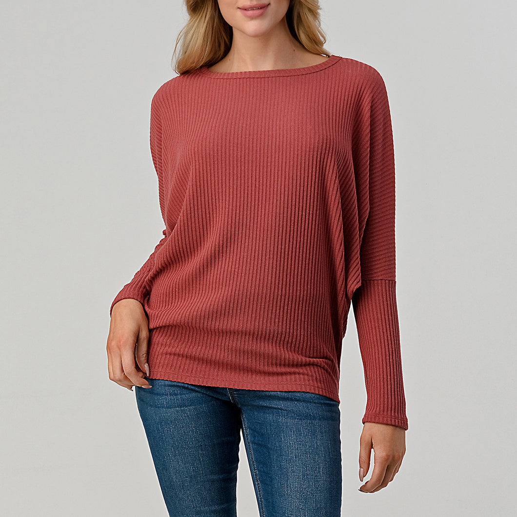 Harlow Sweater | 3 Colors Available