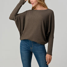 Load image into Gallery viewer, Harlow Sweater | 3 Colors Available
