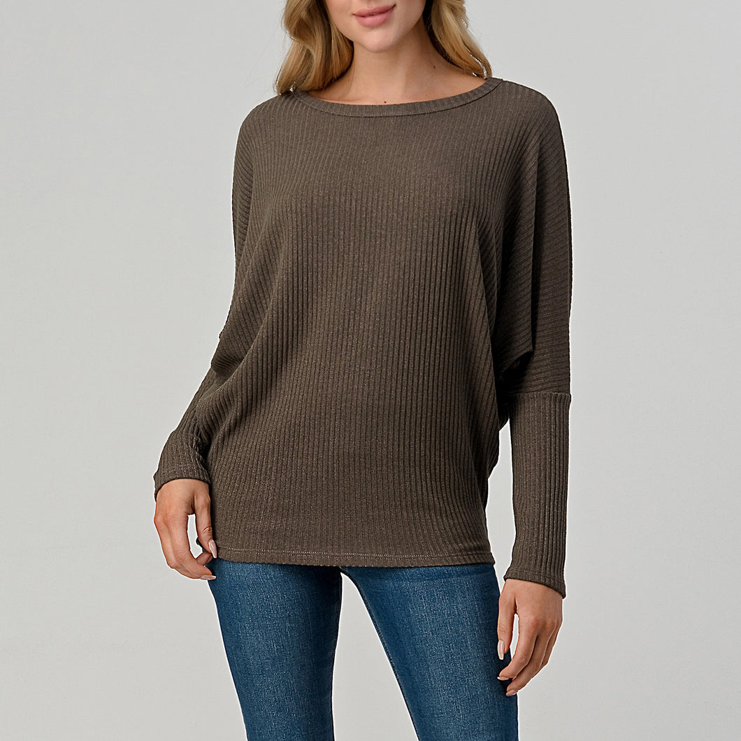 Harlow Sweater | 3 Colors Available