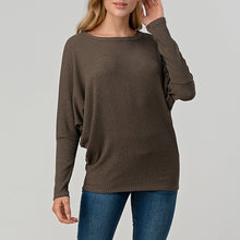 Load image into Gallery viewer, Harlow Sweater | 3 Colors Available
