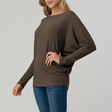 Load image into Gallery viewer, Harlow Sweater | 3 Colors Available
