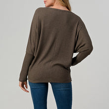 Load image into Gallery viewer, Harlow Sweater | 3 Colors Available
