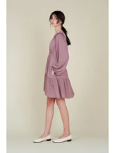 Load image into Gallery viewer, Mabel Dress | Dusty Lilac
