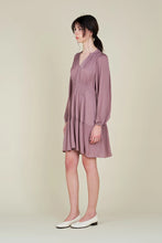 Load image into Gallery viewer, Mabel Dress | Dusty Lilac
