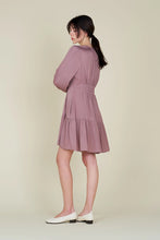 Load image into Gallery viewer, Mabel Dress | Dusty Lilac
