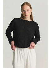 Load image into Gallery viewer, The Gia Top | Black
