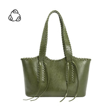 Load image into Gallery viewer, Melie Bianco Whipstitch Tote | 3 Colors Available
