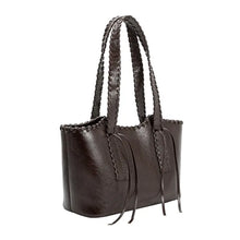 Load image into Gallery viewer, Melie Bianco Whipstitch Tote | 3 Colors Available
