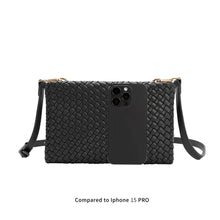 Load image into Gallery viewer, Melie Bianco Daisy Crossbody Bag | 3 Colors Available
