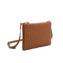 Load image into Gallery viewer, Melie Bianco Daisy Crossbody Bag | 3 Colors Available
