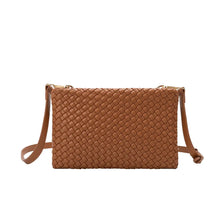 Load image into Gallery viewer, Melie Bianco Daisy Crossbody Bag | 3 Colors Available
