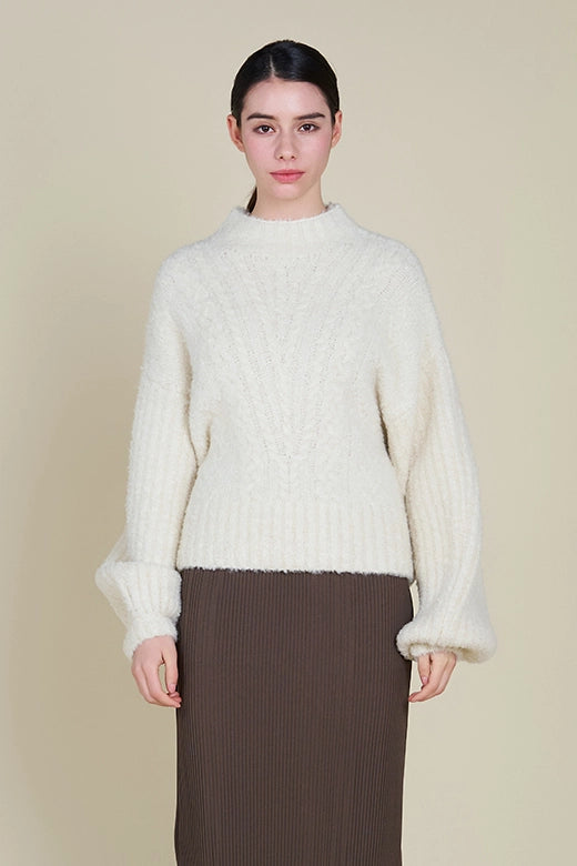 Olwen Sweater