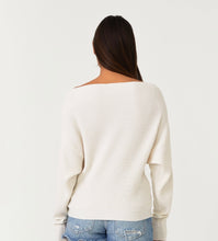 Load image into Gallery viewer, Anna Waffle Knit Pullover | 2 Colors Available
