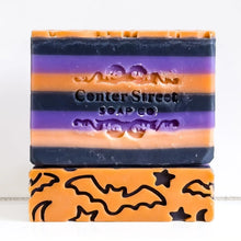 Load image into Gallery viewer, Center Street Soap Co. Bar | More Scents Available
