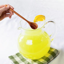 Load image into Gallery viewer, Hand Carved Wood Stirring Spoon
