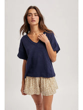 Load image into Gallery viewer, Camden Knit Top
