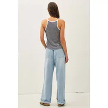 Load image into Gallery viewer, Nantucket Stripe Tank
