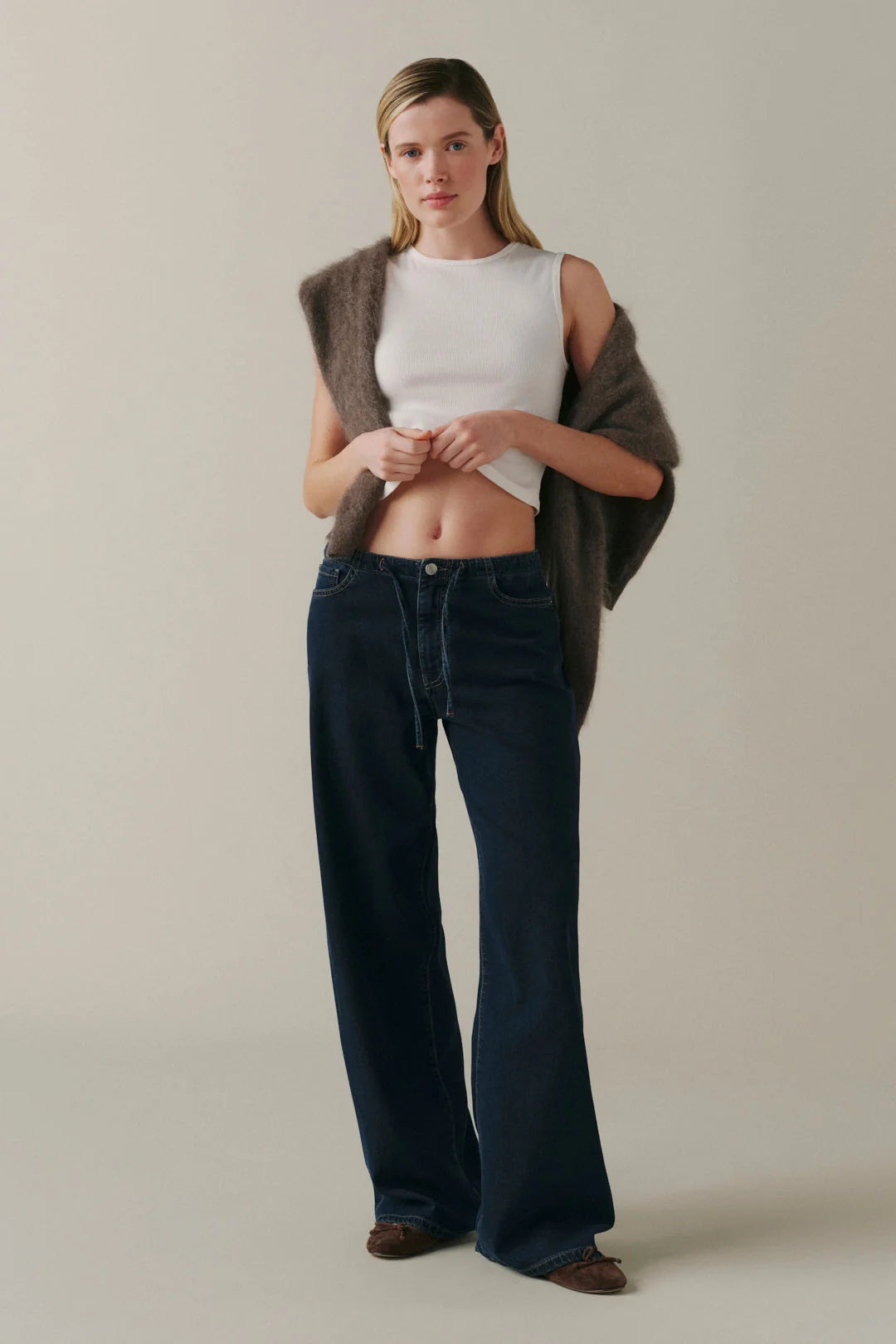 WARP + WEFT The Big Easy | Porter