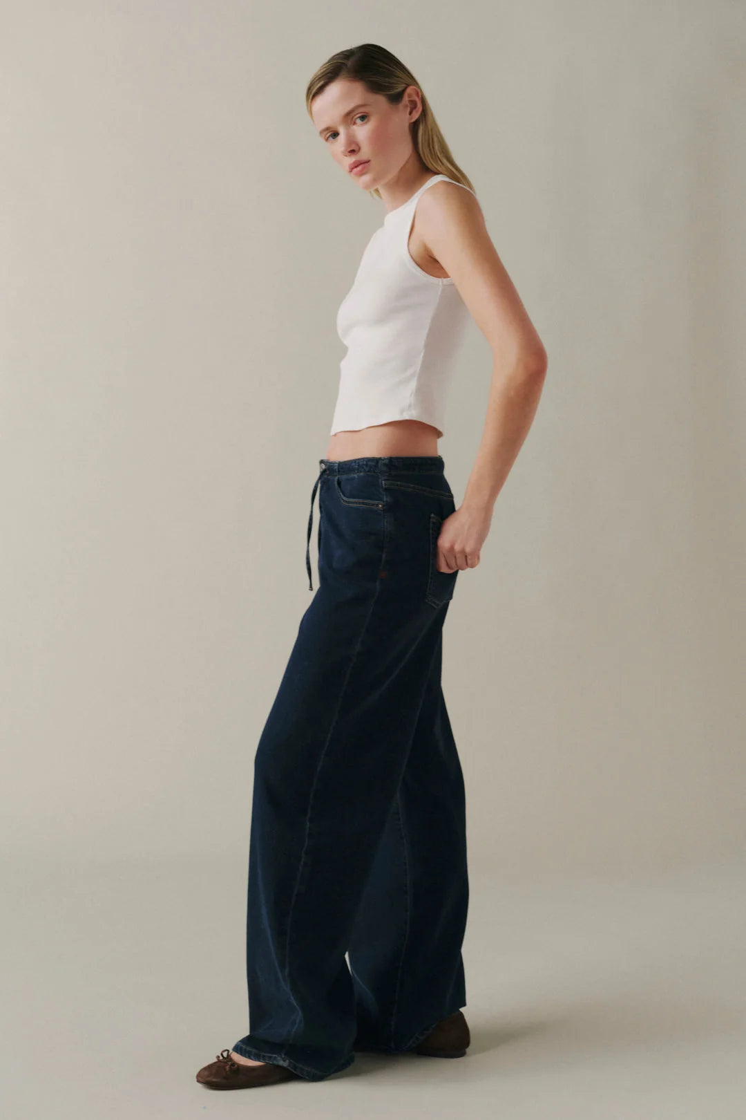 WARP + WEFT The Big Easy | Porter