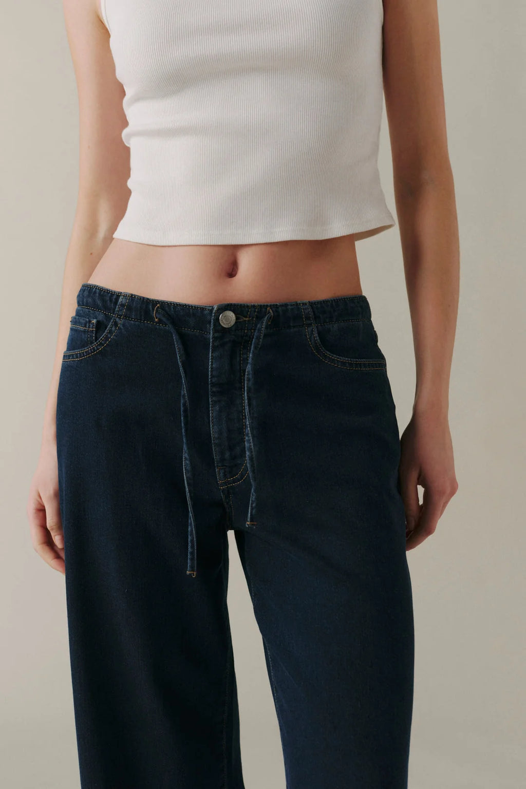 WARP + WEFT The Big Easy | Porter