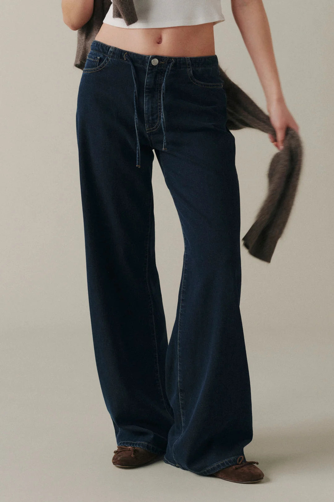 WARP + WEFT The Big Easy | Porter