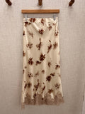Camille Midi Skirt
