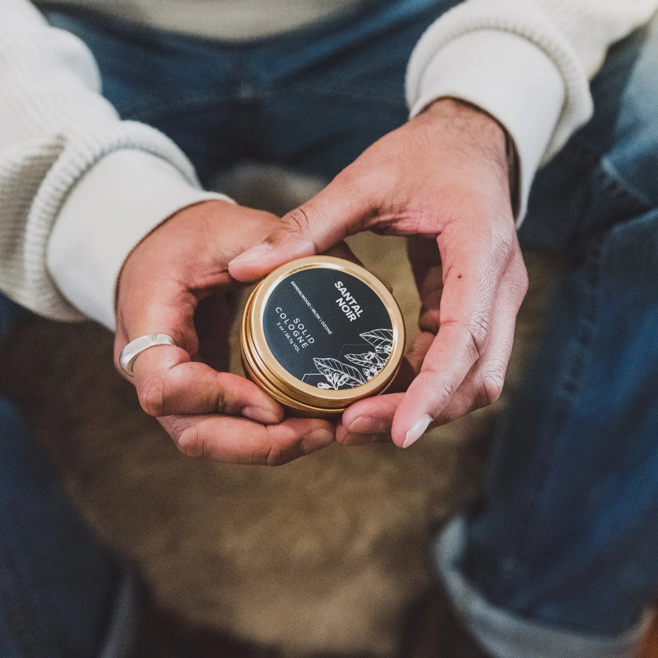 Broken Top Brands Men's Solid Cologne | 4 Scents Available