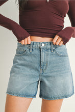 Load image into Gallery viewer, JBD Vintage High Rise Short
