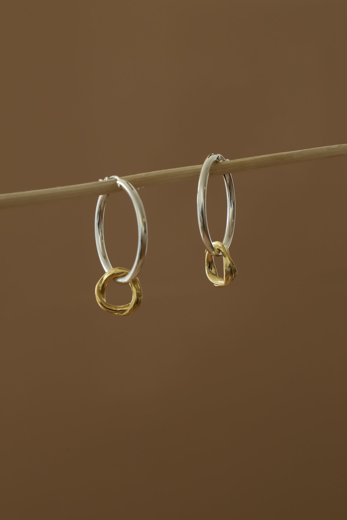 Ligne Duo Hoops