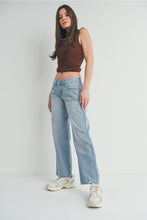 Load image into Gallery viewer, JBD Light Low Rise Loose Jean
