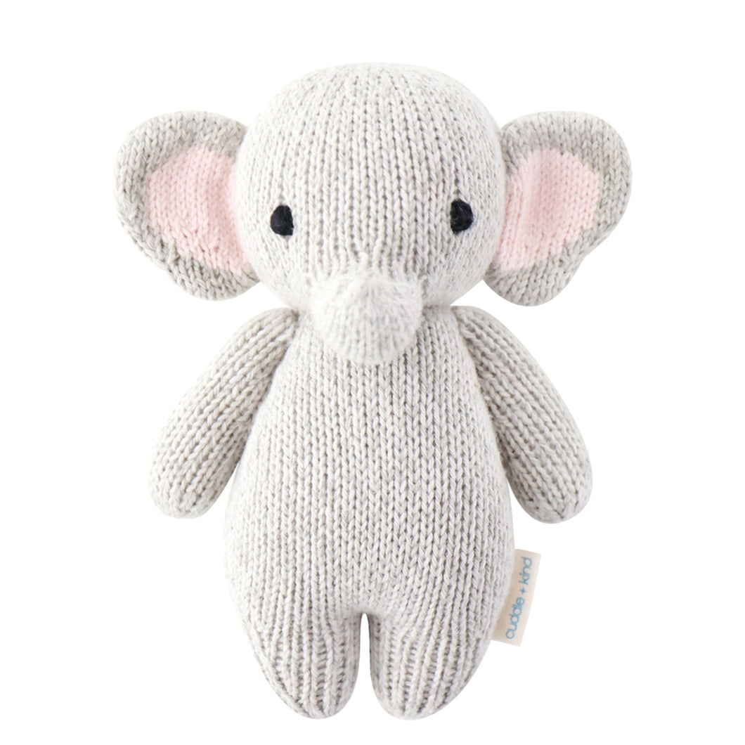 Cuddle + Kind Baby Elephant, Gives 5 Meals