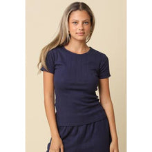 Load image into Gallery viewer, The Bluewater Lounge Tee
