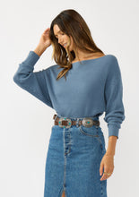 Load image into Gallery viewer, Anna Waffle Knit Pullover | More Colors Available
