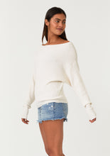 Load image into Gallery viewer, Anna Waffle Knit Pullover | 2 Colors Available
