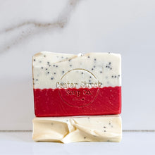 Load image into Gallery viewer, Center Street Soap Co. Bar *Multiple Scents Available*
