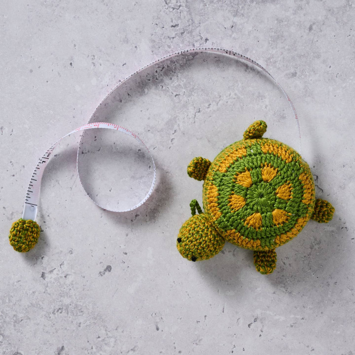 Kids Animal Measuring Tapes