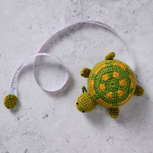 Load image into Gallery viewer, Kids Animal Measuring Tapes
