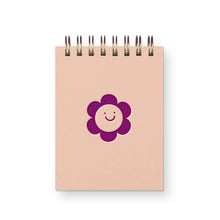 Load image into Gallery viewer, Mini Jotter Notebook *3 Styles Available*
