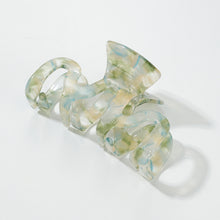 Load image into Gallery viewer, Garden Party Claw Clip | Large
