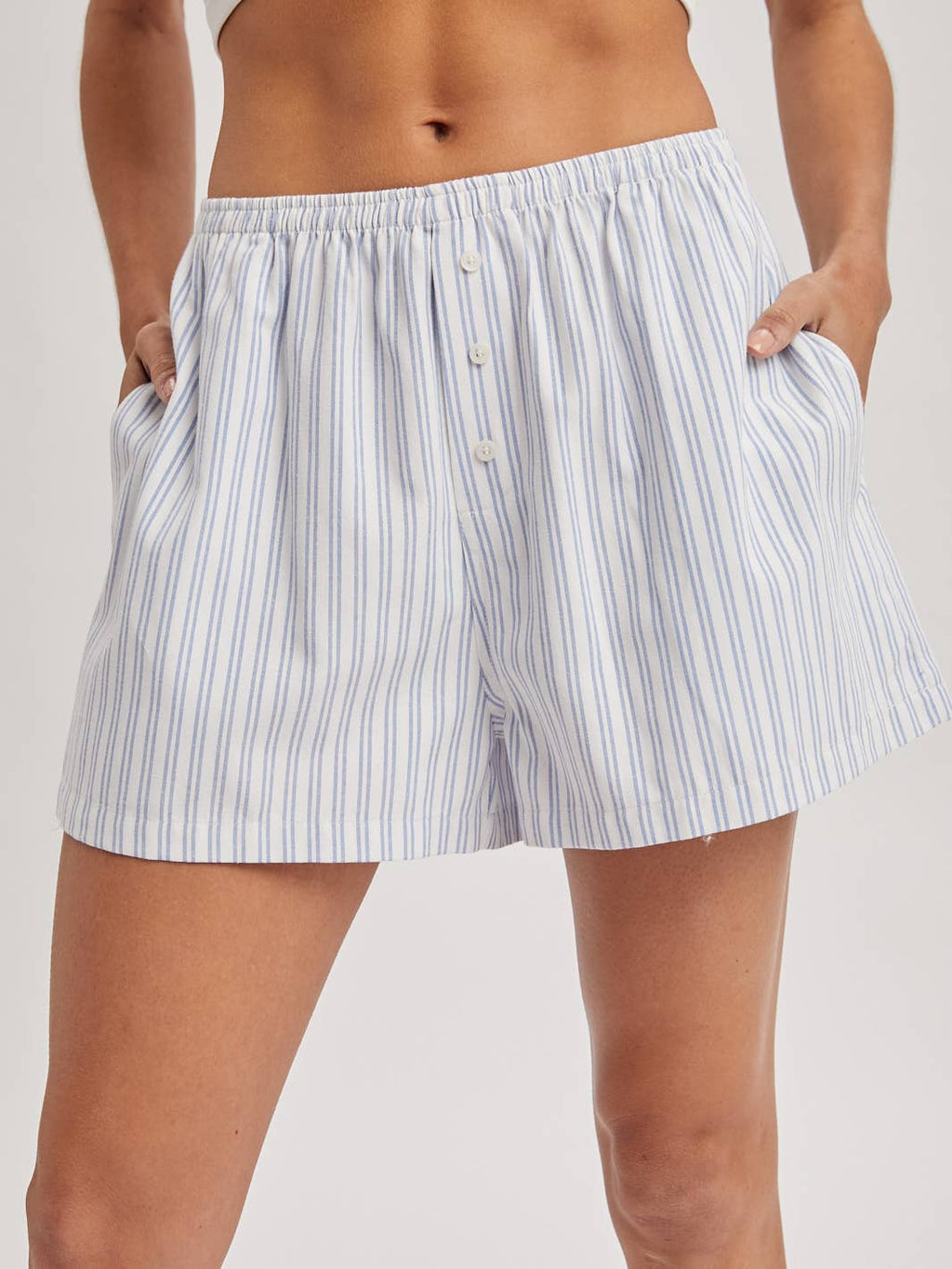 Dockside Boxer Shorts