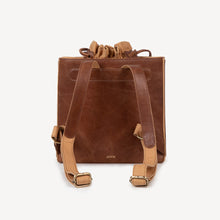 Load image into Gallery viewer, JOYN Bags The Artisan Backpack
