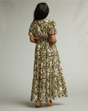Load image into Gallery viewer, Downeast Marise Tiered Dress
