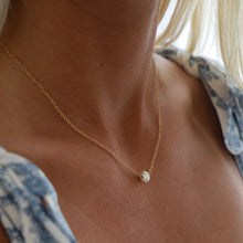 Load image into Gallery viewer, The Pearl Cove Necklace
